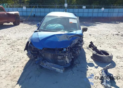 2014 Subaru Impreza 2.0I Premium from USA, damaged, VIN JF1GPAC68E8217049